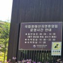 주천강자연휴양림 | ​강원도 횡성 1박2일 청태산자연휴양림, 유모차 휠체어 가능 산책 (주차료, 입장권 정보 팁)