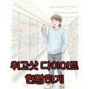 편의점 위고샷, 다이어트 후기와 활용법으로 똑똑하게!