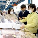 대천항수산물시장 이미지