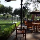 야채시장 이미지