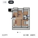 초원LG | 동화마루 진그란데스퀘어 이모션블랑 안양동안구 초원마을LG아파트 32평형 시공후기