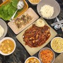 [대전/서구] 탄방동 맛집 촌길낙지에서 점심식사 후기