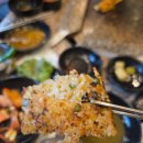 용인 몸보신 황금오리 철판 로스구이 한마리 후기