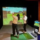 유성스크린골프연습장 | 대전 골프 레슨 추천, 고수 같아 보이는 팁 2가지...스크린 연습장 유성구 스마트 골프 아카데미 방문 후기