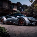 W모터스 이미지