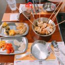 두끼떡볶이(원주무실점) 이미지