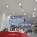 쌍둥이주유소 | 헬로키티아일랜드 제주 아이랑 갈만한곳 내돈내산 아기 무료입장 티켓 할인 헬로키티카페