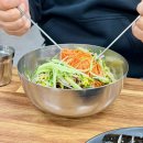 국수의 달인 | 중앙국수 I 경남 진주 중앙시장 비빔국수의 달인의 집 방문 후기