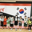 한빛 한양대 태권도장 이미지