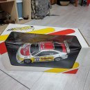 1:18 UT MDOEL OPEL CALIBRA 이미지