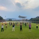 달빛 요가(야간) 이미지