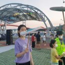 토요상설무대 프러포즈 넌버벌 퍼포먼스 | 2022 사천문화재 야행(8.5~8.7) 아이와 행사 체험 참여 후기