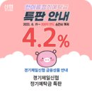 경기특판