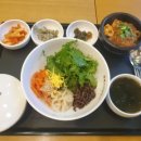 본죽앤 비빔밥 이미지