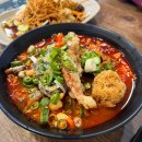 수미 | 부산 광안리맛집 중국집 수미가 방문 후기 | 현지인 인증 얼큰 짬뽕과 특색 있는 탕수육