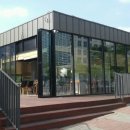 마을회관,경비실 이미지