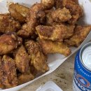 비비큐강서화곡점 | 양꼬치헤이터도 푹 빠진 60계치킨 인기메뉴 쯔란윙봉 후기