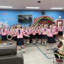 안성시립소년소녀합창단 ‘따뜻한 크리스마스 음악 선물’ 이미지