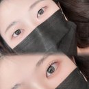 라인 | 송파 문정동 속눈썹펌 잘하는곳 추천 페이스라인 후기