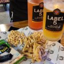 씨네마맥주대구봉리점