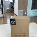 에스블랙 | [육아용품 리뷰] 우리집 낮잠용 휴대용 유모차 후기 - 지니에스3 블랙