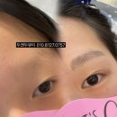 퍼스널컬러로 생기로운 학부모 생활 | 천안 성성동 자연눈썹, 짱구 눈썹 될까 봐 걱정했던 분들만 보세요!! (중학생 작업 후기)