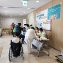 한국신장장애인협회경기협회 수원지부 이미지