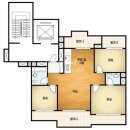 센텀롯데캐슬3차 아파트 이미지