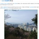 백산개발 | 부산(山)의 기록, 첫 번째 백산