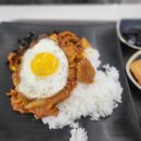 제육볶음나라