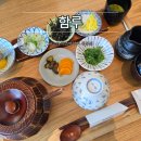 함루 - 중구 남대문로 125 | 《마포/공덕》히츠마부스 맛집 함루 본점 메뉴와 방문후기