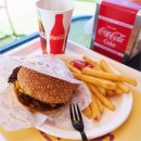 한강자전거도로 맛집 버터버거 - 광나루역 수제버거 BUTTER BURGER