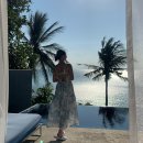 코사무이 | 콘래드 코사무이 풀빌라, 태국 코사무이리조트 숙박 후기