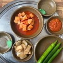 해뜨락등뼈감자탕 이미지