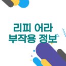 &#39;리피 어라 부작용, 알아두면 좋은 정보들&#39;