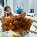 노랑통닭안산 이미지