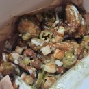 권가네영양고추찜닭 | 푸라닭 마요피뇨 안성재 치킨 순살 부위 칼로리 가격 내돈내산 후기를 써봤다.