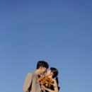 [웨딩야외스냅] 오브스튜디오 보정본 후기