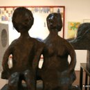 국제현대미술관 이미지