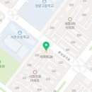 경희대 명인태권도장 이미지