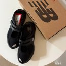 2202 | 3번 구매한 뉴발란스 브리즈 SD2202 블랙 내돈내산 후기