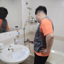 꼼꼬미 | 김해 누수전문 직접 가서 눈으로 확인한 꼼꼬미 누수탐지 후기