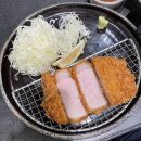 [신용산] 오제제 방문후기, 자루우동, 등심 안심카츠
