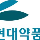 현대약품(주) 네이버블로그