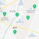 경기도 수원시 권선구 세지로 93 (세류동) 이미지