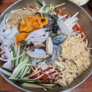 여자수산 | 안양 비산동 물회 맛집 : 생방송 투데이 식당 여자수산 횟집 방문후기