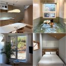 황실펜션 | 강릉 감성숙소 | 서지별담 별채 가족여행으로 탁월한 선택이었던 솔직 이용 후기!