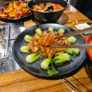 마라양갈비 이미지