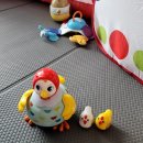 꼬꼬맘 | 아기터미타임 장난감 꼬꼬맘 사용시기 후기