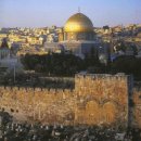 예루살렘 성문 - 황금문, 사자문, 분문, 시온문 이미지